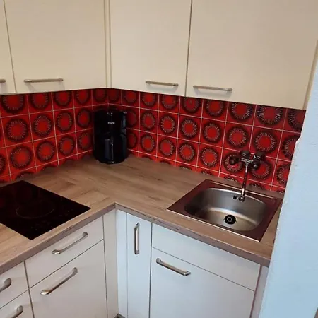 Baroness Von Kitzsteinblick Am