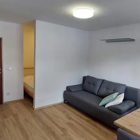 Baroness Von Kitzsteinblick Am Apartman