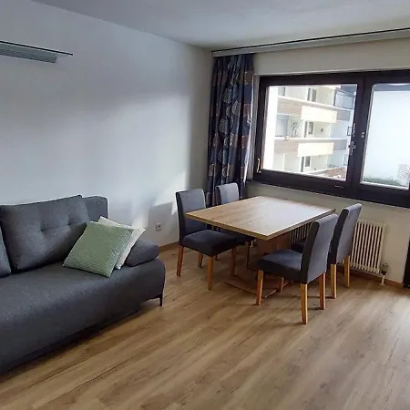 Apartment Baroness Von Kitzsteinblick Am *