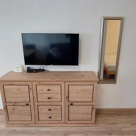 Apartmán Baroness Von Kitzsteinblick Am