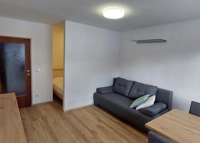 Baroness Von Kitzsteinblick Am Apartamento